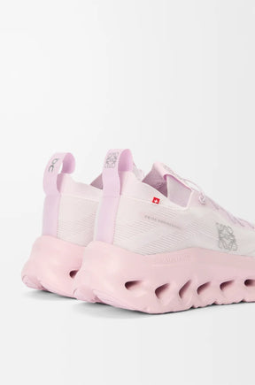 Pale Pink Cloudtilt Sneakers
