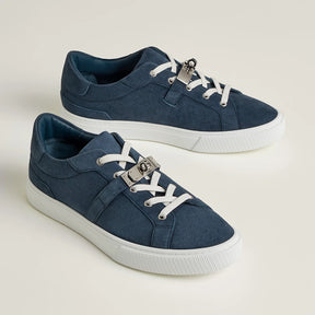 Bleu Céleste Day Sneaker