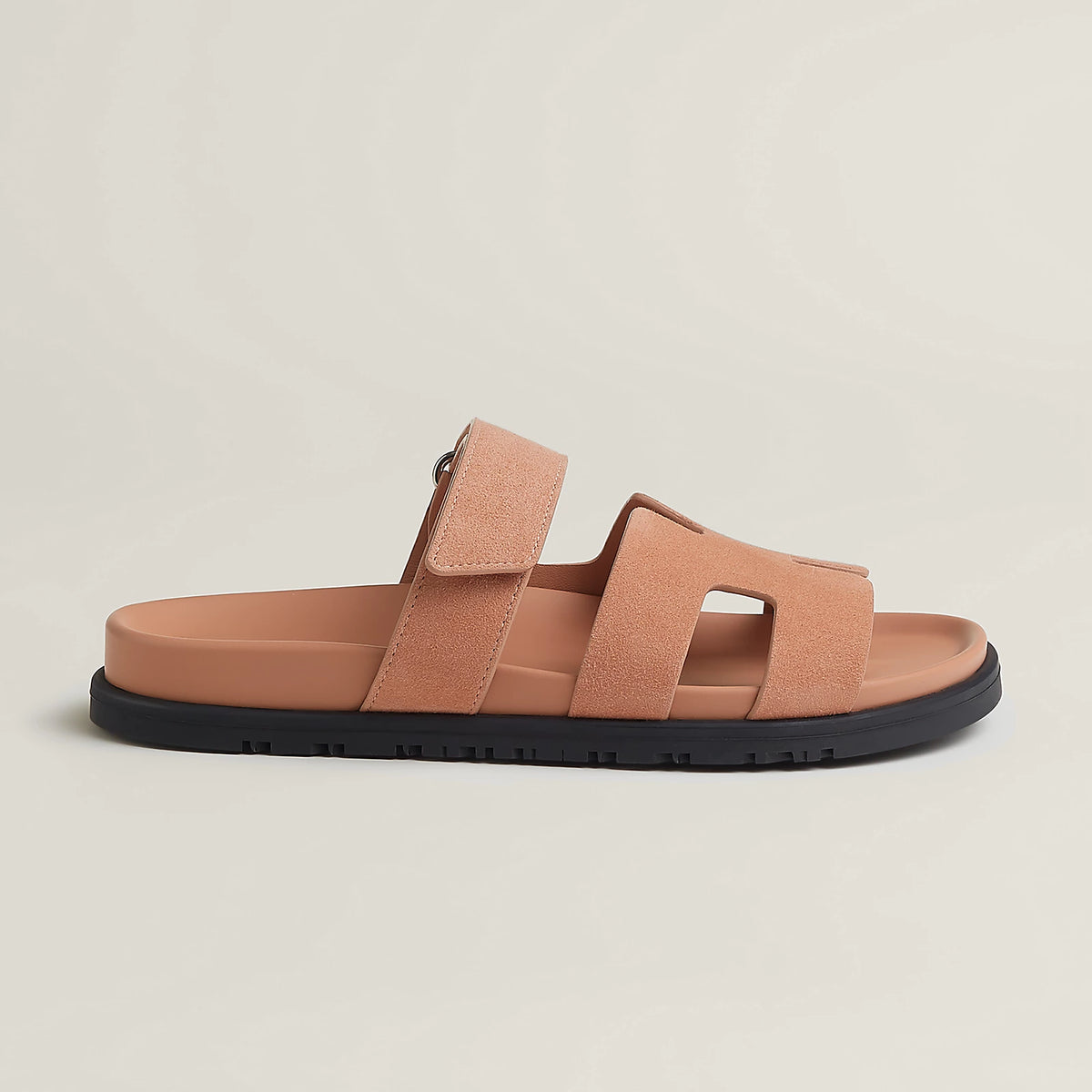 Nude Chypre Sandal W