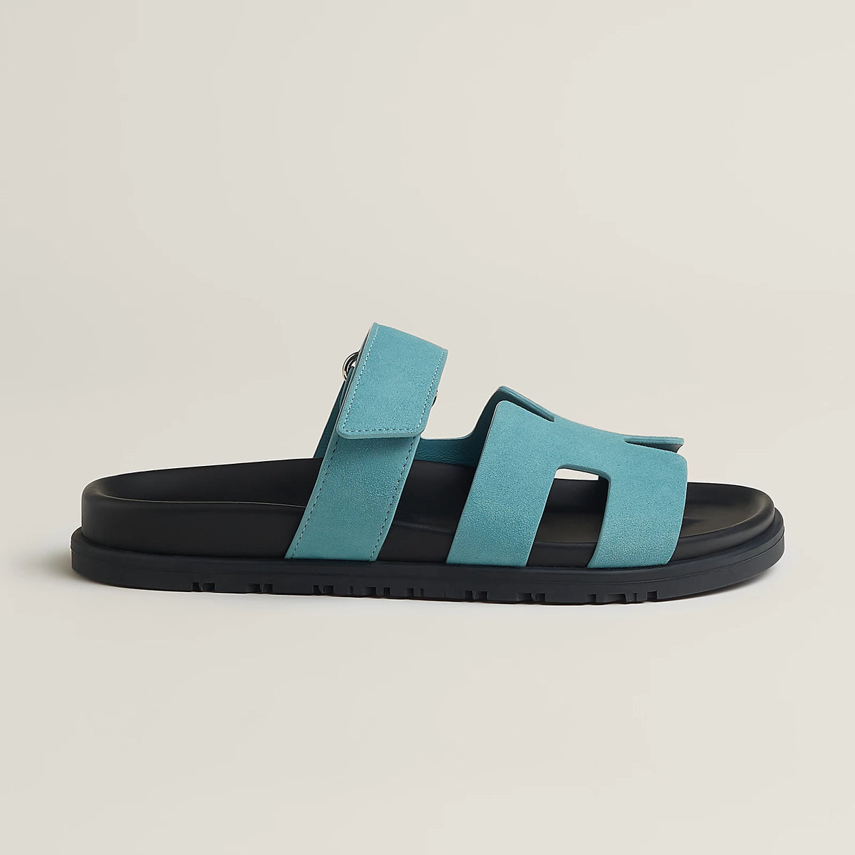 Bleu Minéral Chypre Sandal W