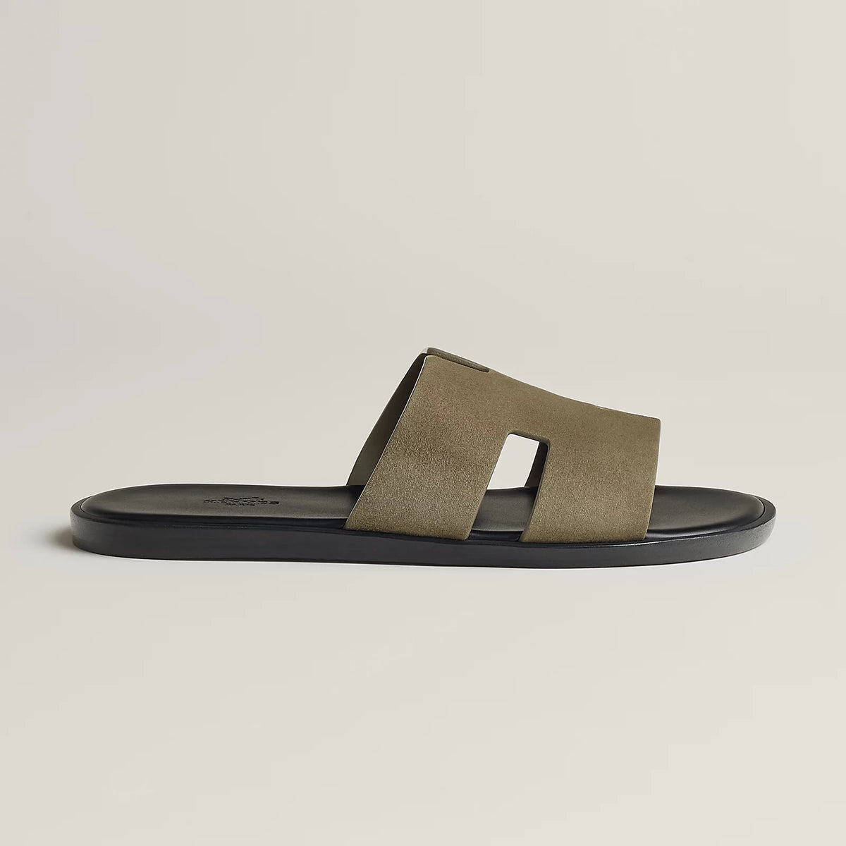 Vert Toundra Izmir sandal