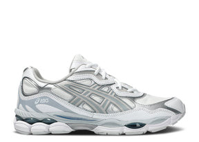 ASICS Gel-NYC
White Oyster Grey
