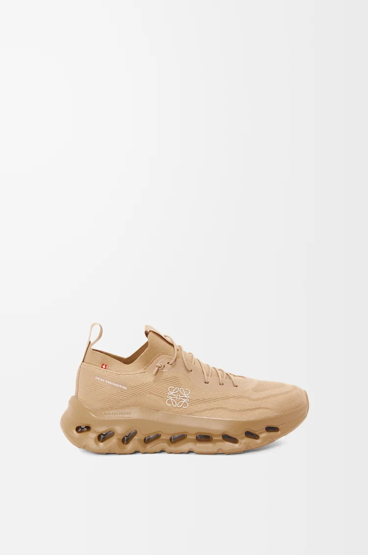 Dark Sand Cloudtilt Sneakers