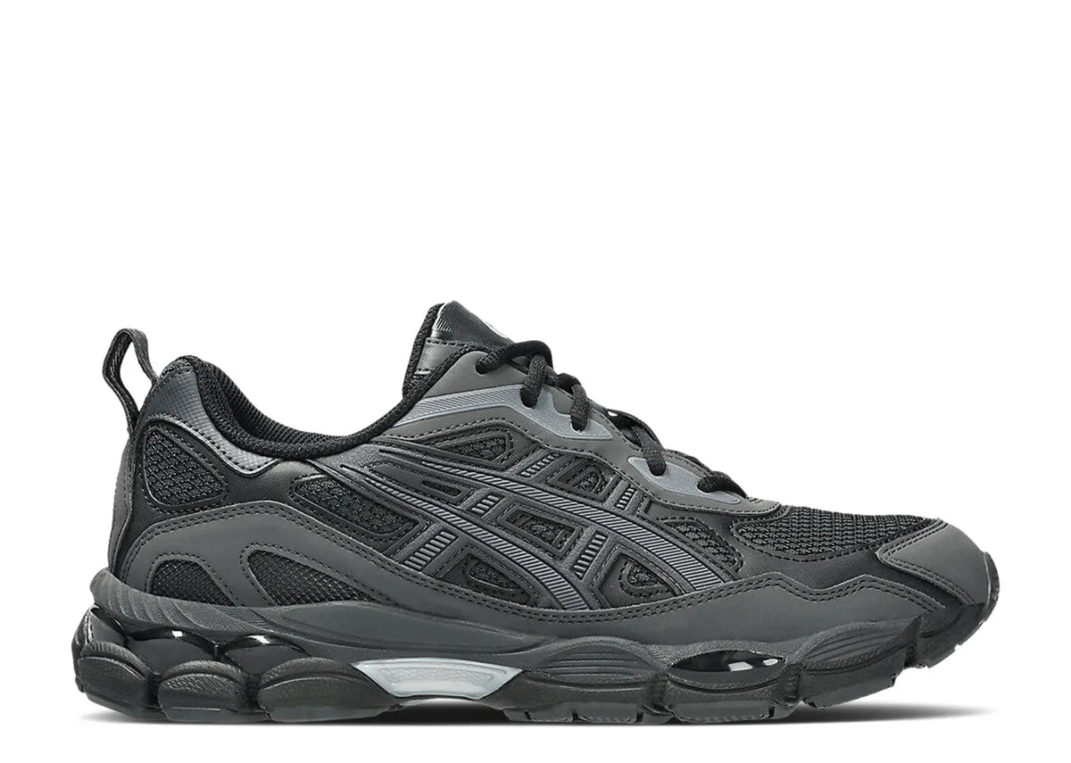ASICS Gel-NYC RGD Black
