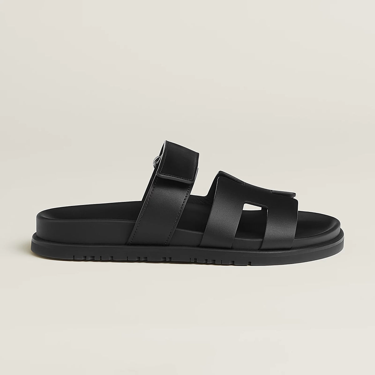 Noir Chypre Sandal W