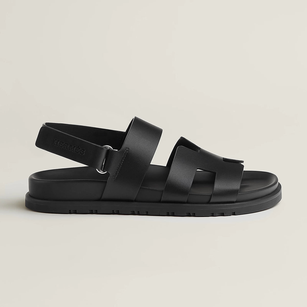 Noir Genius Sandal W