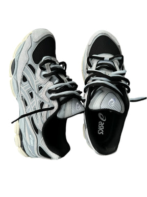 ASICS Gel-NYC
Black Piedmont Grey