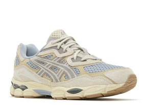 ASICS Gel-NYC
Dolphin Oyster Grey