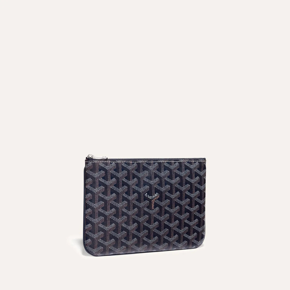 Navy Blue Senat PM Pouch