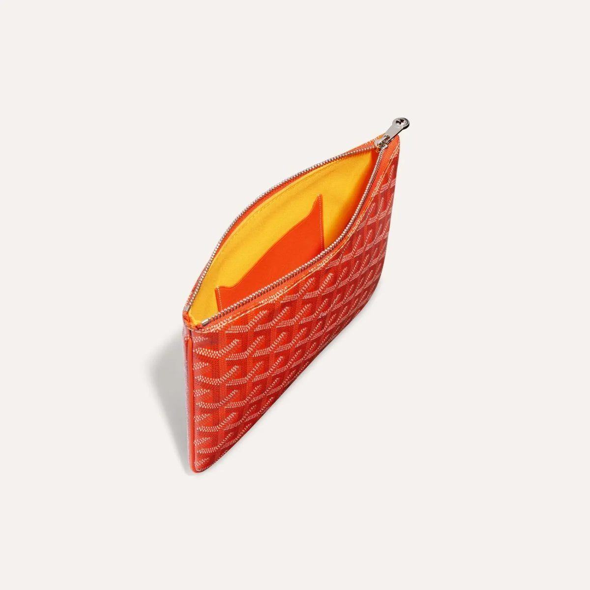 Orange Senat PM Pouch