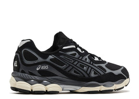 ASICS Gel-NYC
Black Black