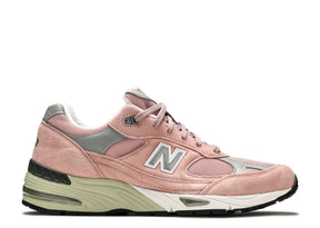 New Balance 991
MiUK Pink