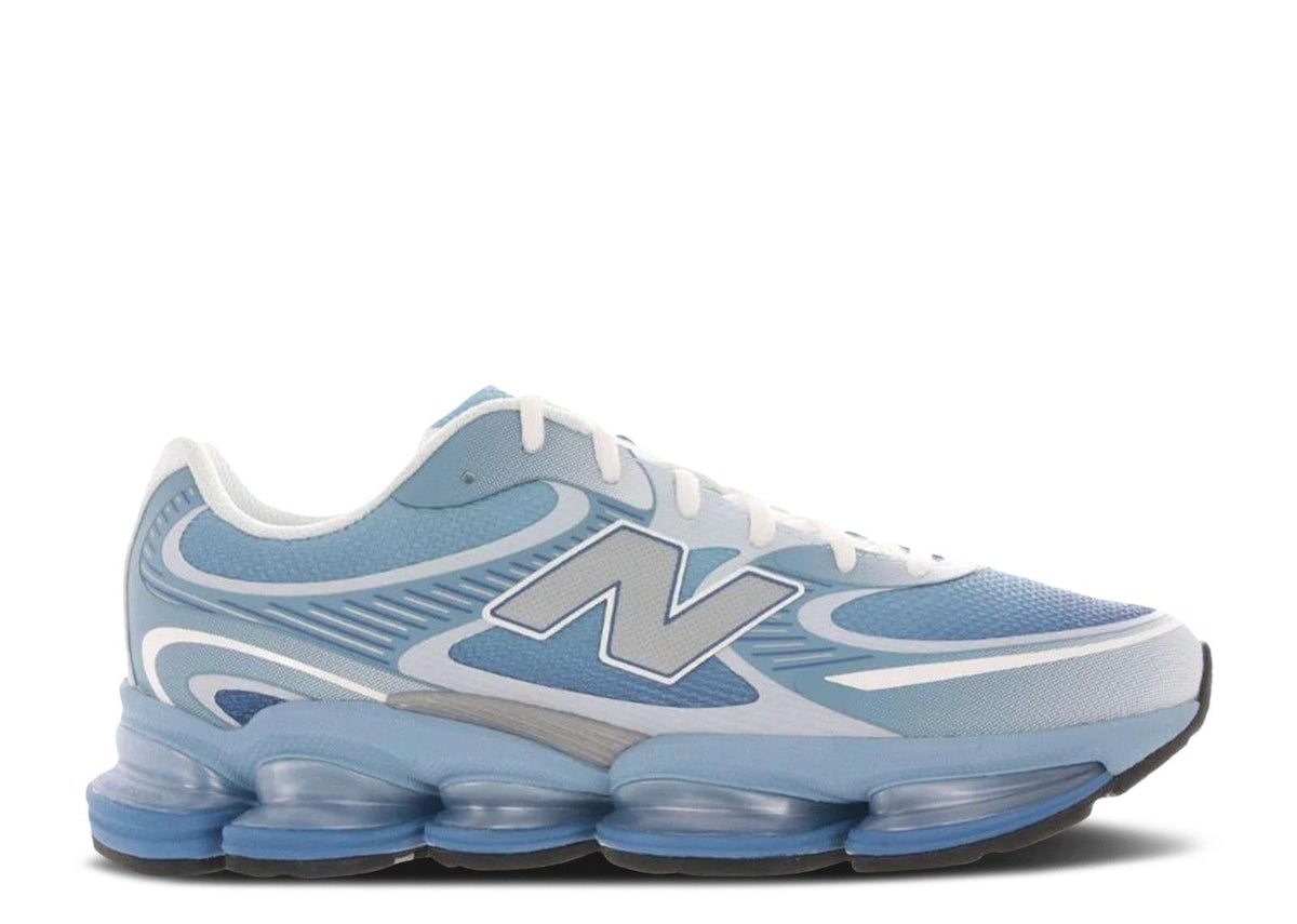 New Balance Abzorb 2000
Baby Blue