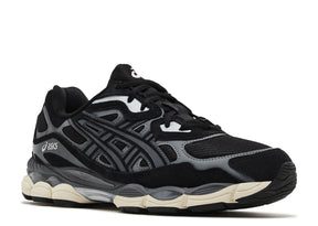 ASICS Gel-NYC
Black Black