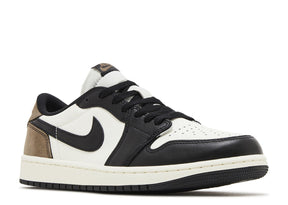 Jordan 1 Retro Low OG
Mocha