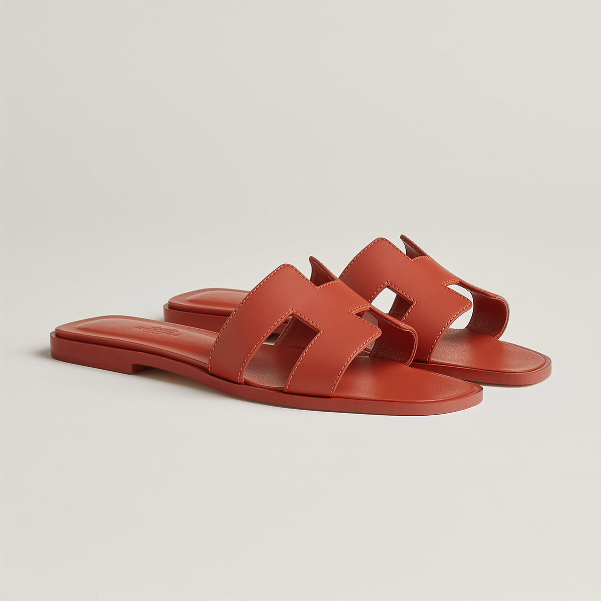 Rouge De Turin Oran Sandal W