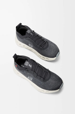 Denim Grey Cloudtilt Sneakers