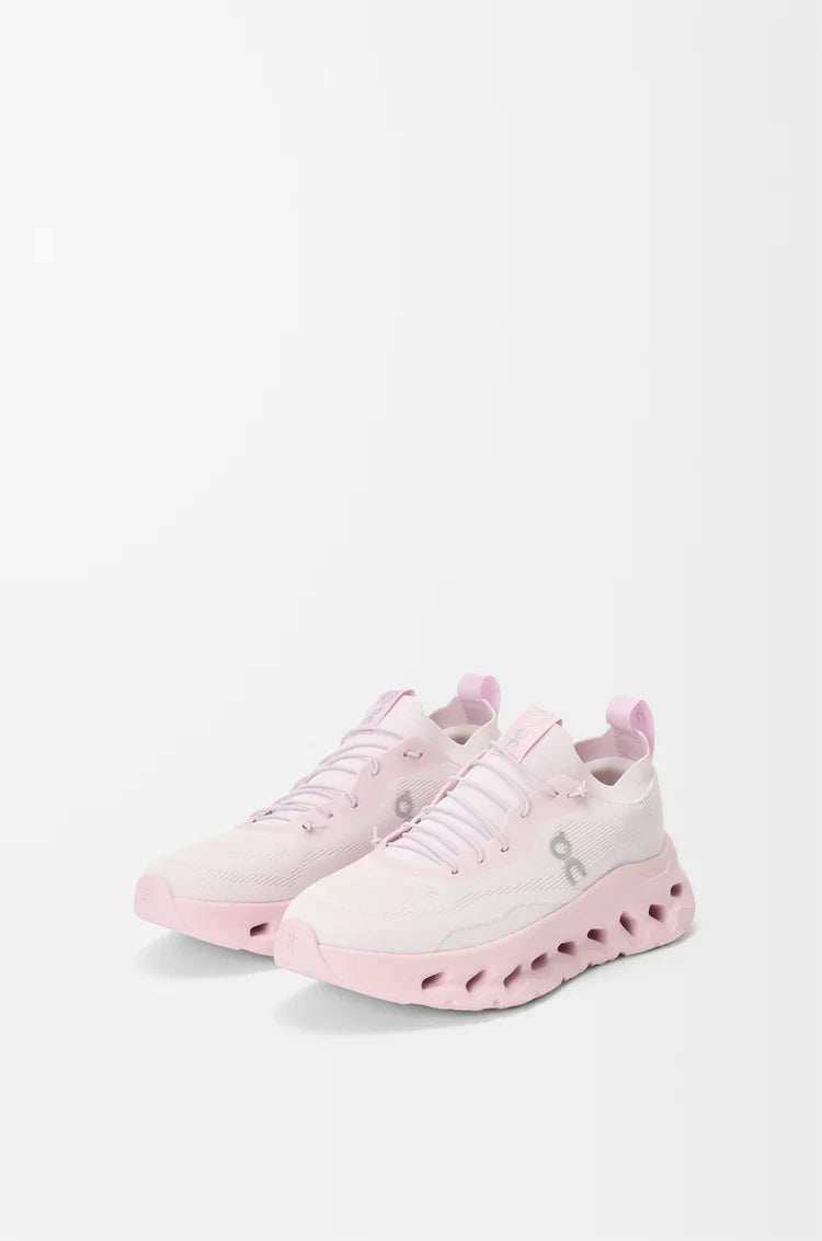 Pale Pink Cloudtilt Sneakers