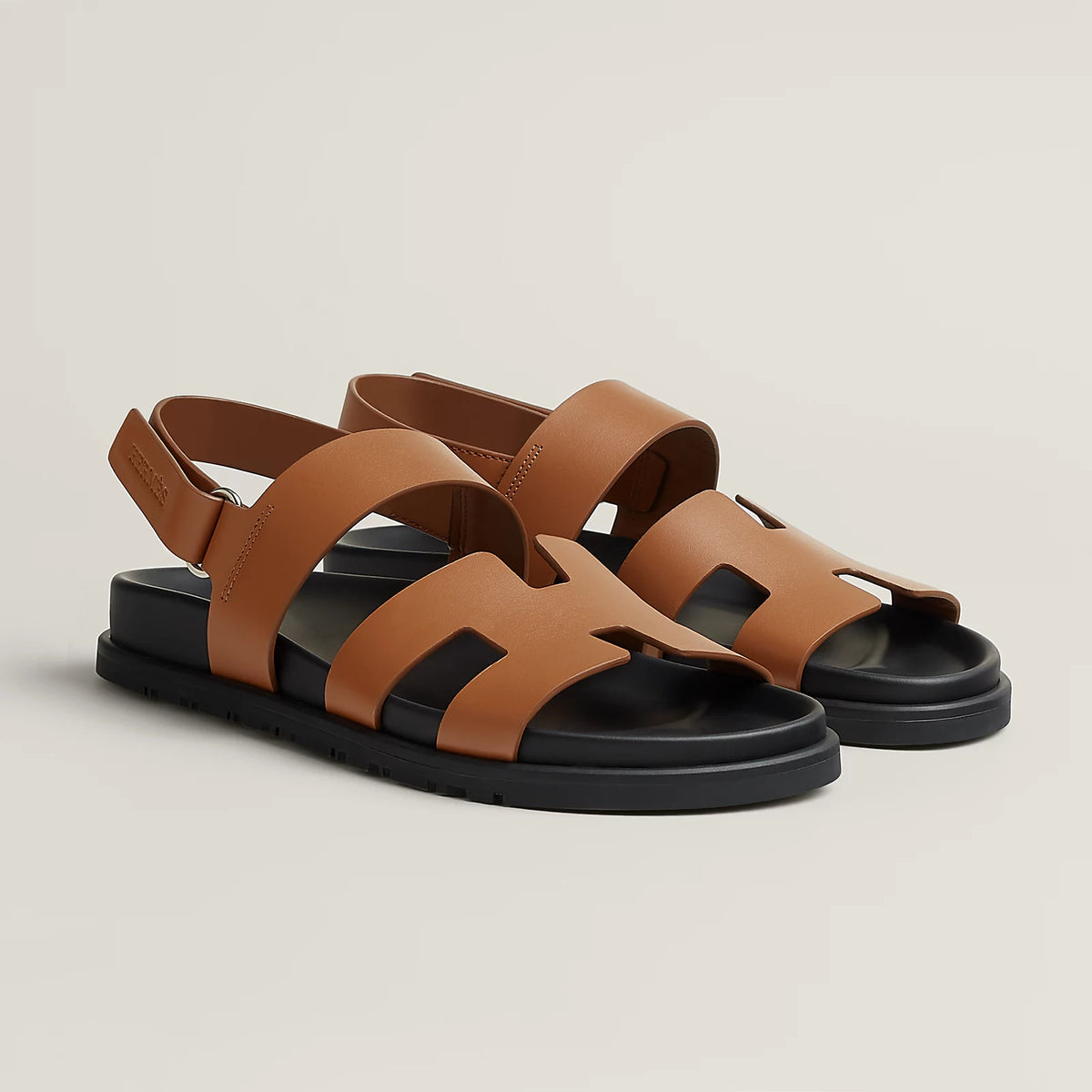 Naturel Genius Sandal W