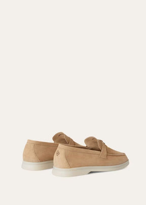 Sandstone Summer Charms Walk Loafers