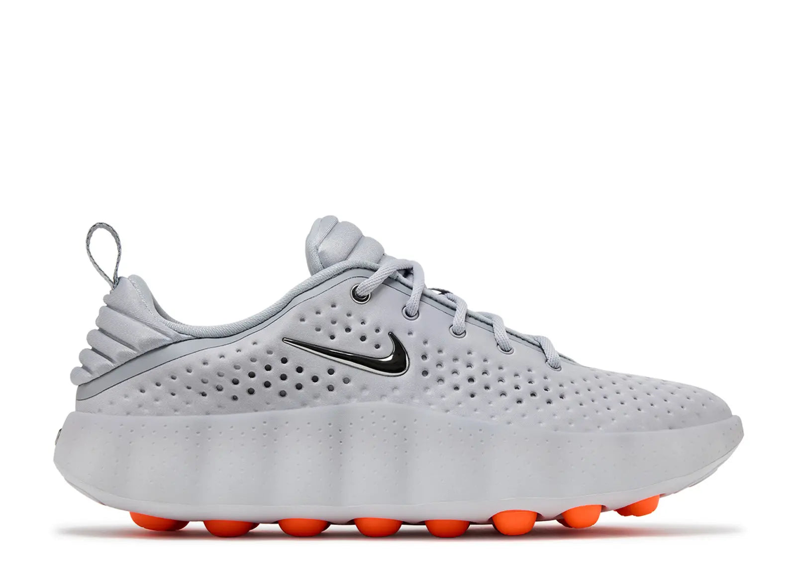 Nike Mind 002 Sneakers Grey
