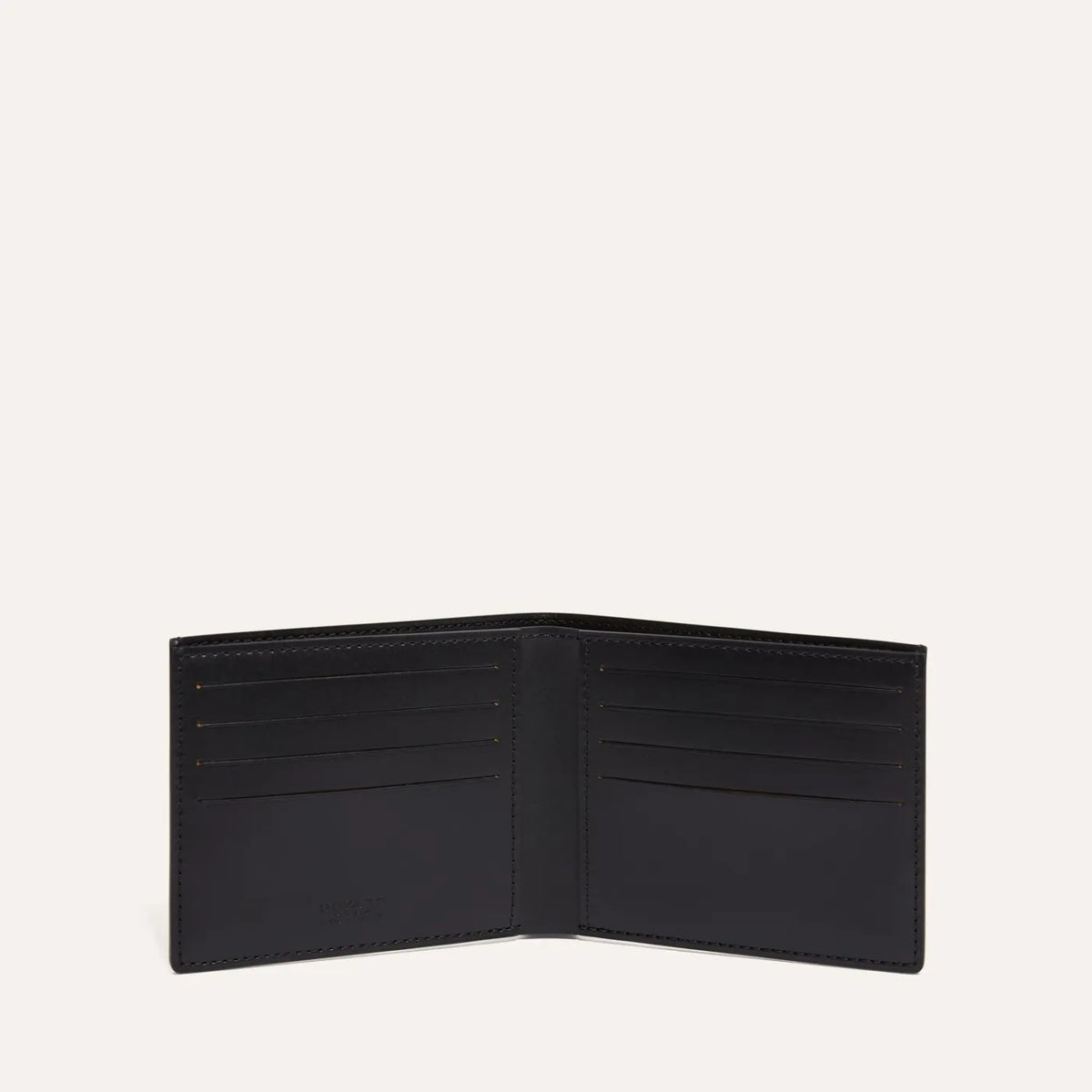 Black Victoire Wallet