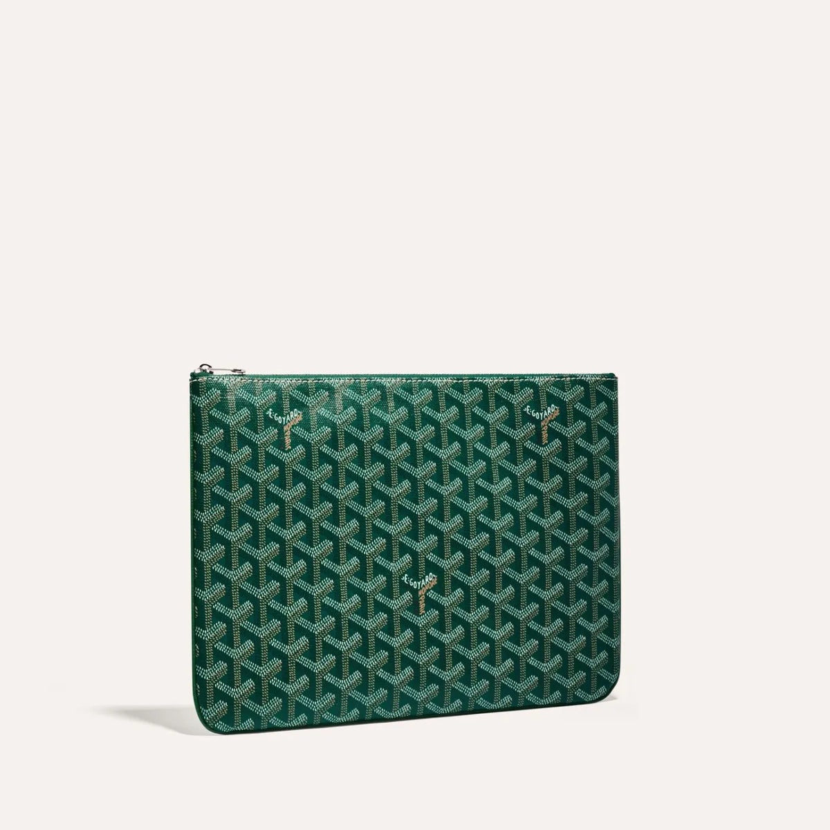 Green Senat MM Pouch