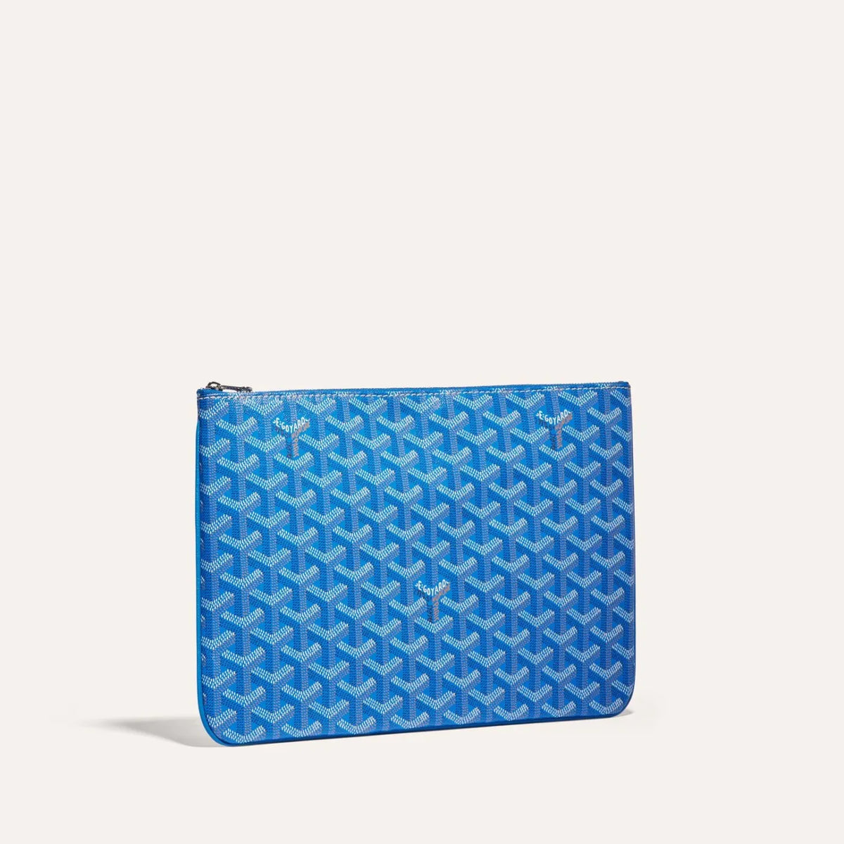 Sky Blue Senat MM Pouch