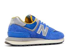 New Balance 574 Legacy
Bodega Departure