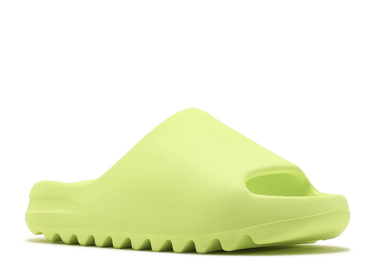 Adidas Yeezy Slide Glow Green