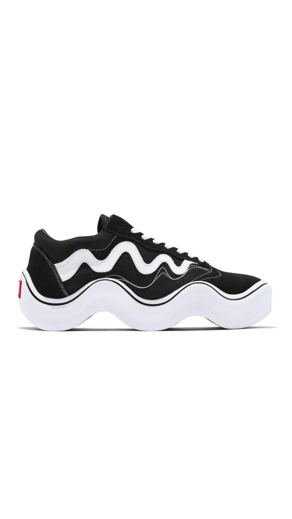 MSCHF X Tyga Wavy Baby Sneakers