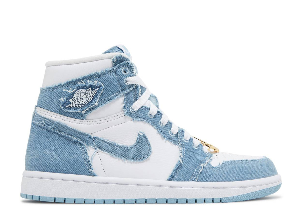 Jordan 1 High OG Denim