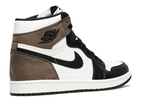 Jordan 1 Retro High Dark Mocha