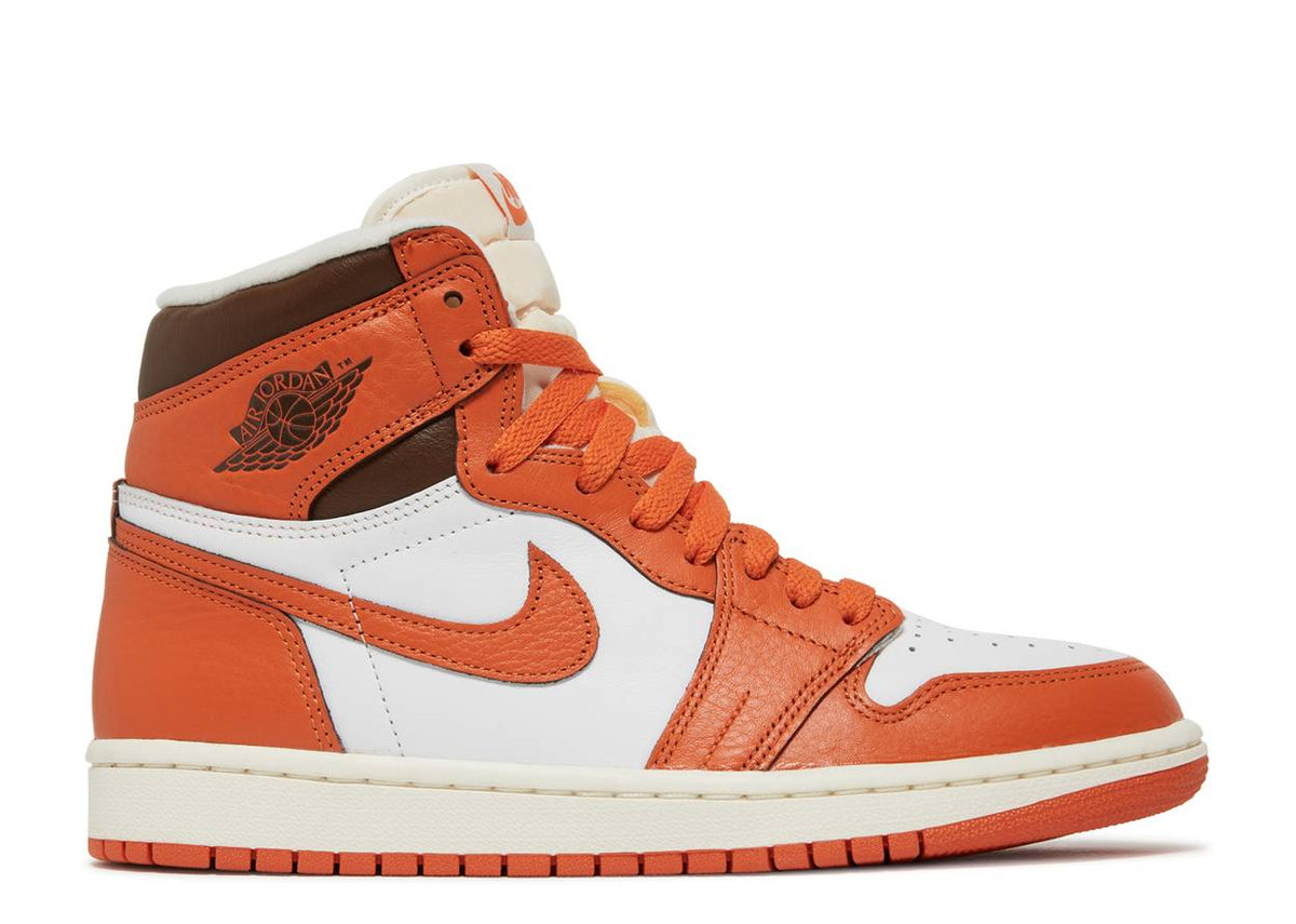 Jordan 1 Retro High OG Starfish