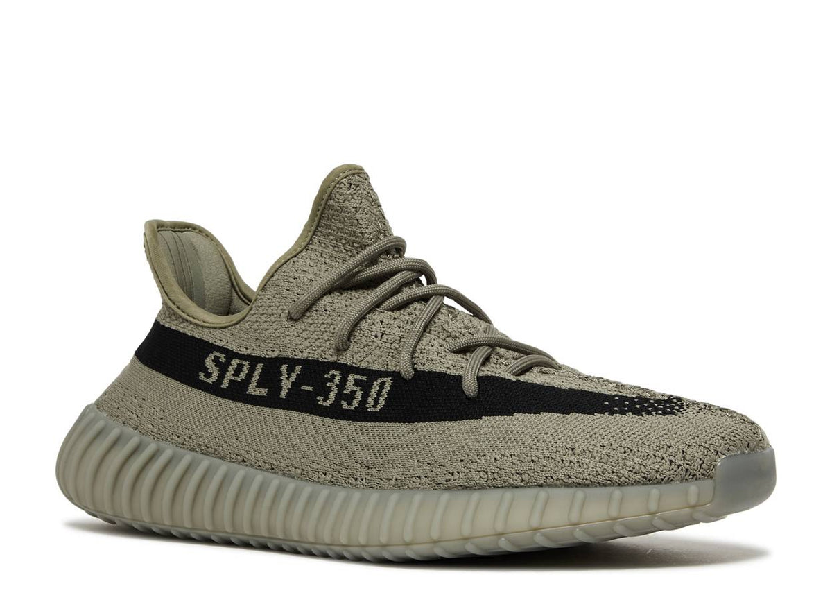 Adidas Yeezy Boost 350 V2 Granite