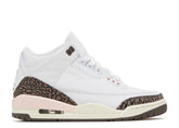 Jordan 3 Retro Neapolitan Dark Mocha