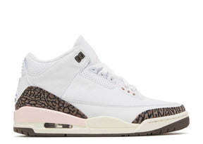 Jordan 3 Retro Neapolitan Dark Mocha